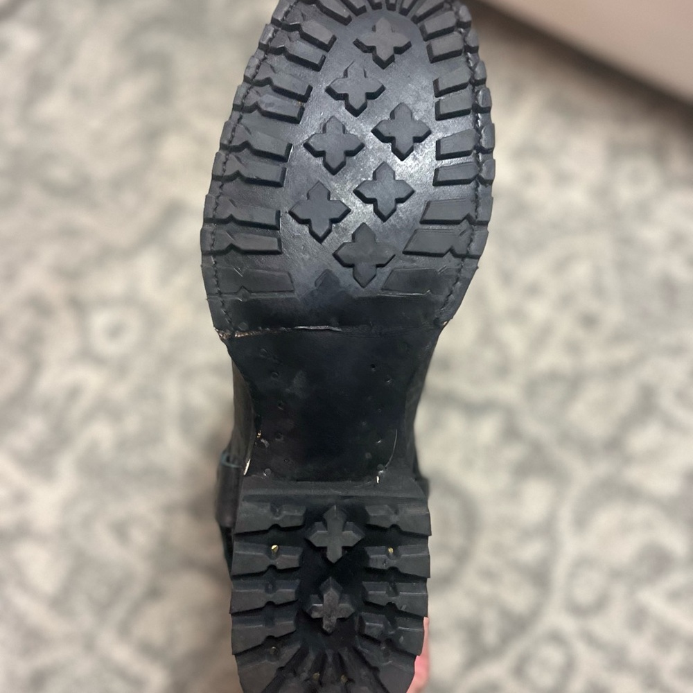 New Roper Western Boots - Picture 4 of 7